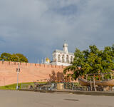 1-й День