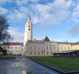 1-й День